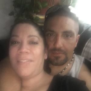 Meet your Posher, Manuel n hilda